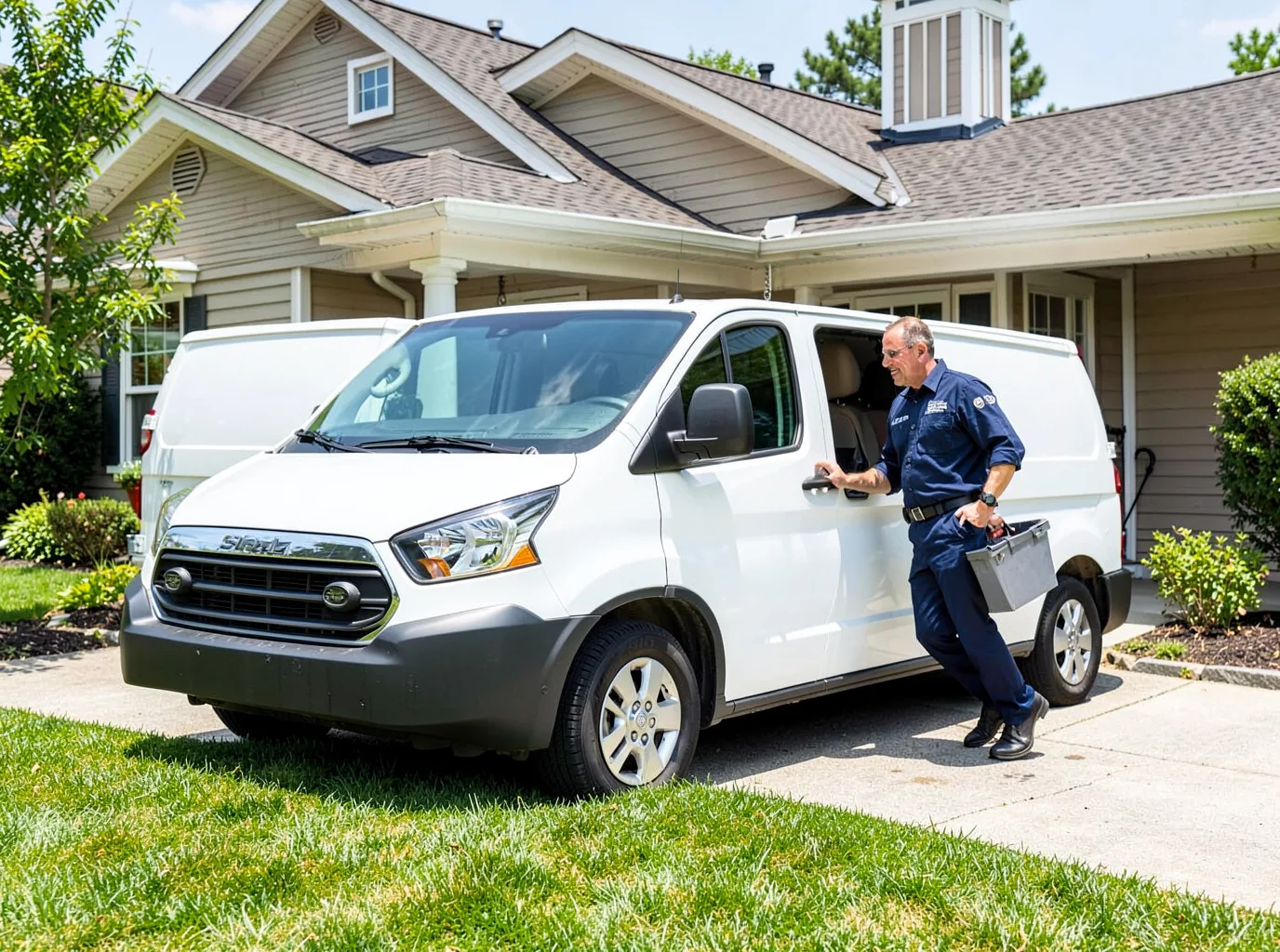 Emergency Plumber company in Mount Vernon, SD